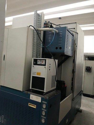 Usado Vertical Turret Lathe CNC YOUJI mod. YV800A