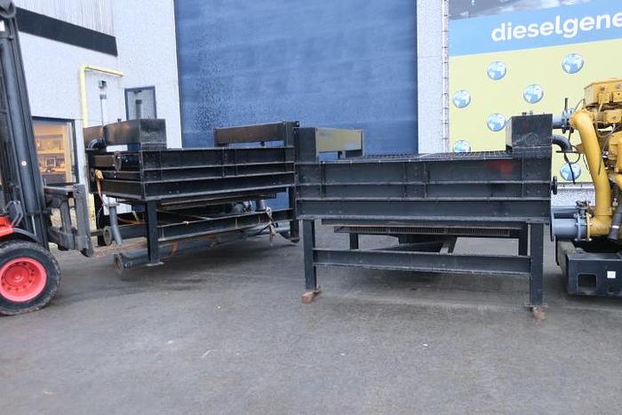 Used 2011 Caterpillar C175-16