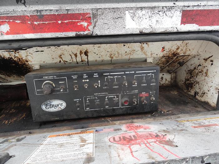 Used 2002 GMC TOPKICK C7500