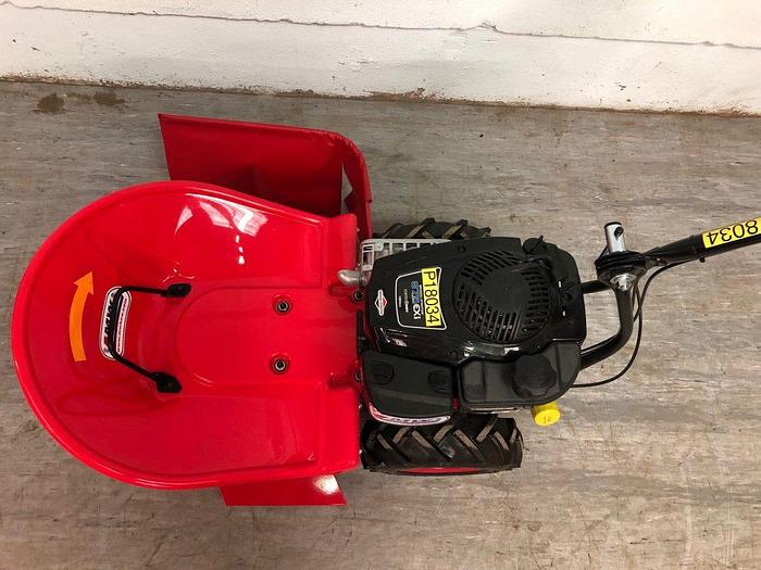 Used High Grass Mower