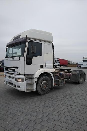 Used 1998 Iveco Eurotech 440E42T