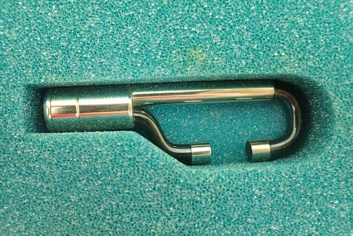 Used Demetron Research Dual Cure Light Guide for 13mm Chuck P/N 20191