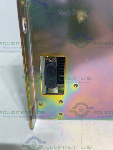 Allen Bradley 1771-A2B Ser. B 8 Slot I/O Chassis