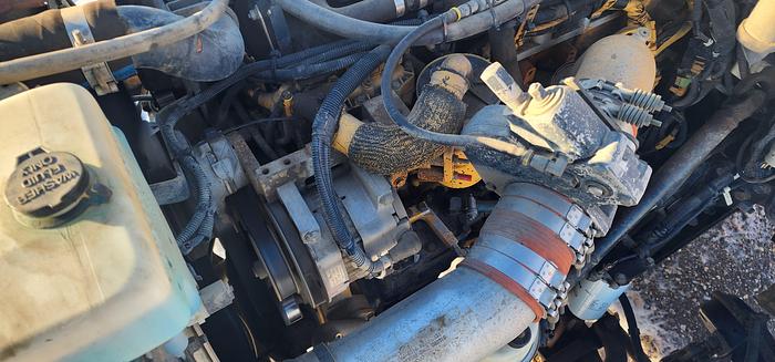 Used 2011 INDUSTRIAL VAC