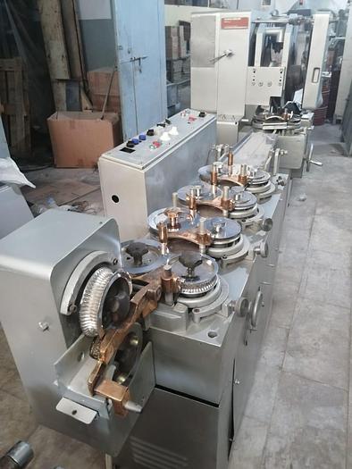 Used Item # 8260 - HARD CANDY LINE