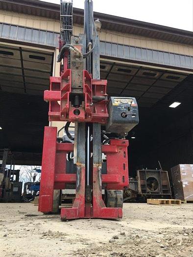 Used Power Probe 9100-VTRm Drill