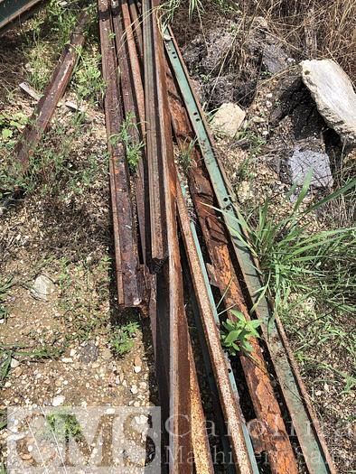 Used Complete Operation Sawmill