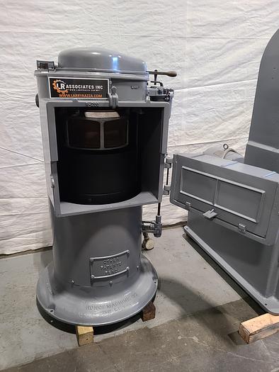 Used Ronci Speedy R297