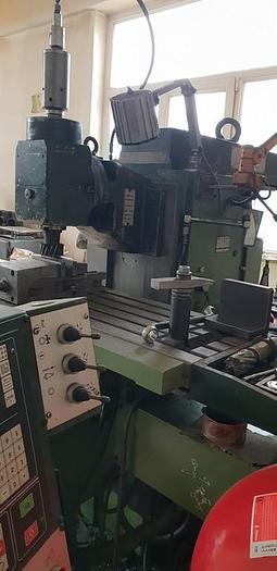 Universal milling machine MOMAC FU 2
