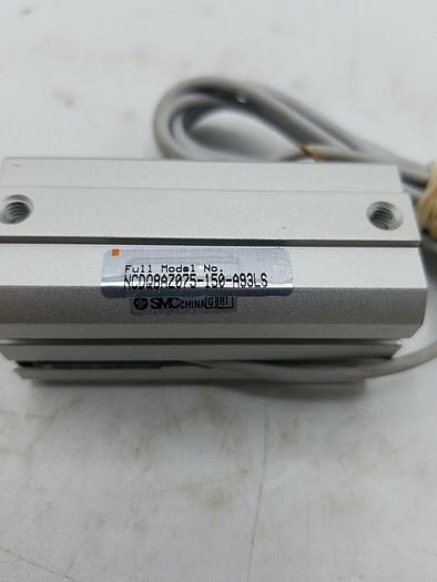 SMC NCDQ8AZ075-150-A93LS