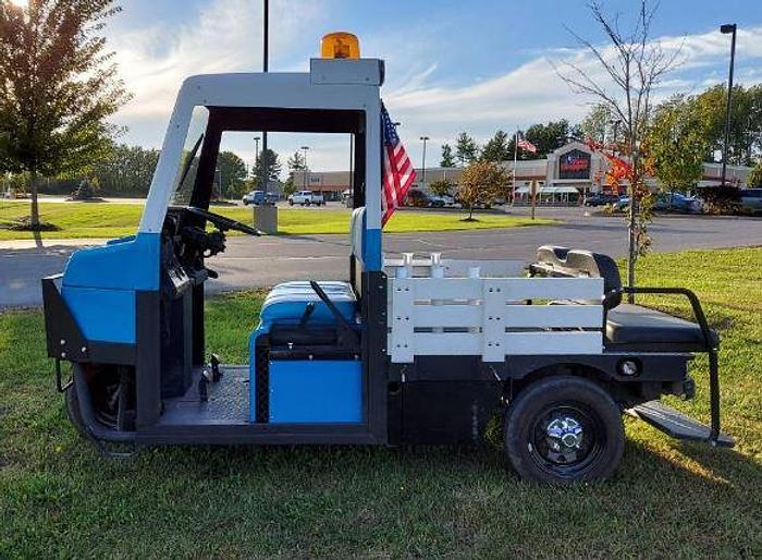 Used 1992 Cushman 898454A