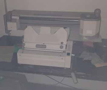 Used Fastbind Elite binding 2006
