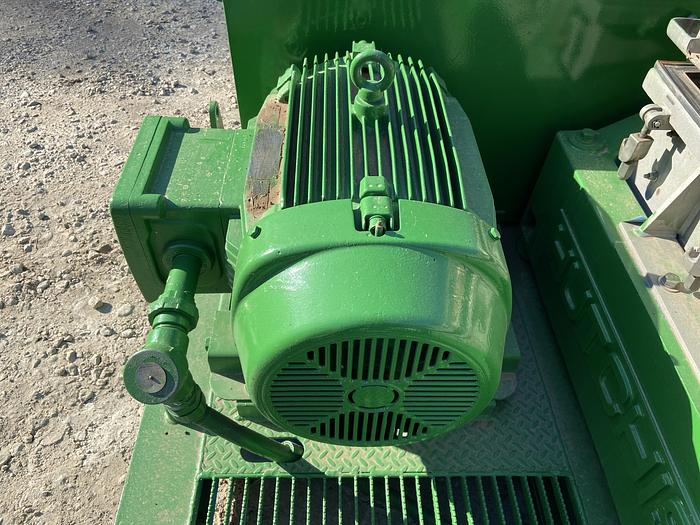 Used 2014 Hutchison Hayes 5500 Standard