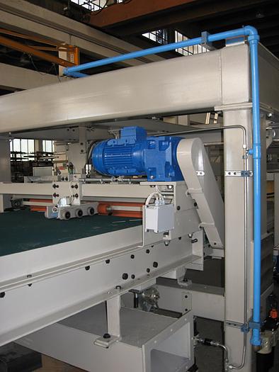 New F&P   Sheet Handling/Packaging Eq. (New) - Gen. #3474