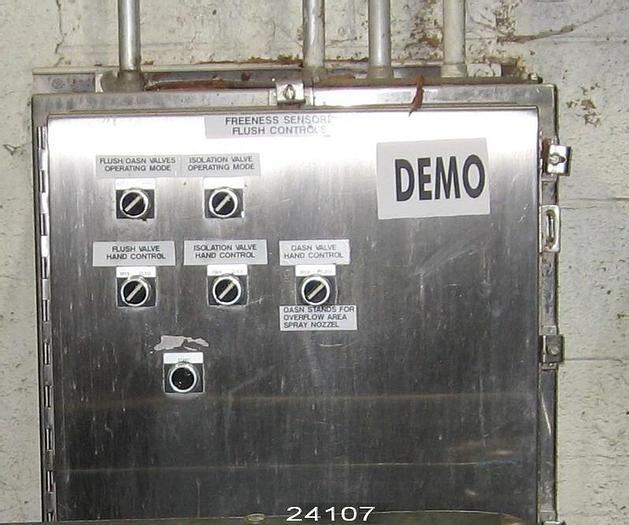 Used INNOMATIC #24107