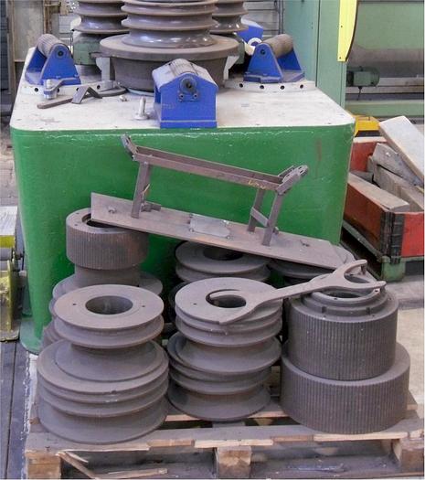 Gebruikt Boldrini BSA16