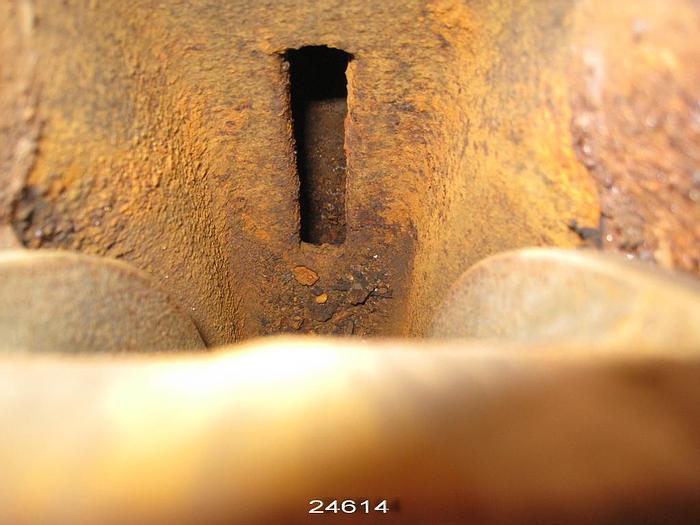 Used GOULDS 3410 #24614