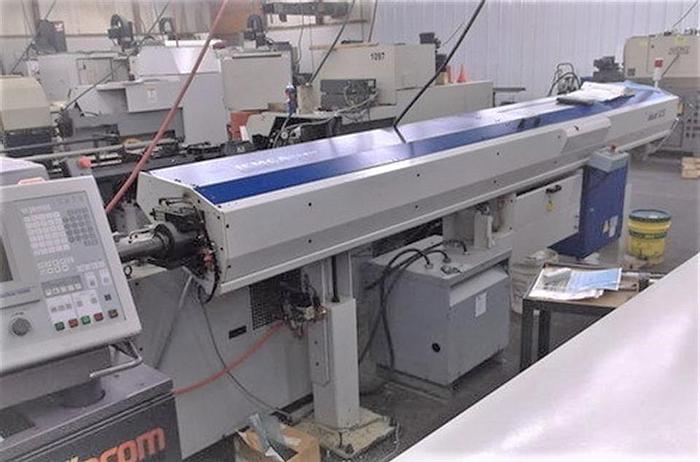 Used 2002 Citizen M16 Type III