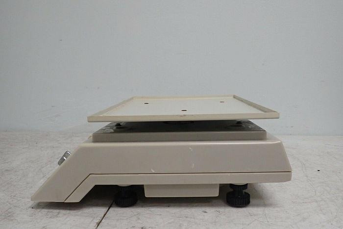 Used CB KJ-201BD Laboratory Adjustable Speed Orbital Oscillator Shaker 689549653382