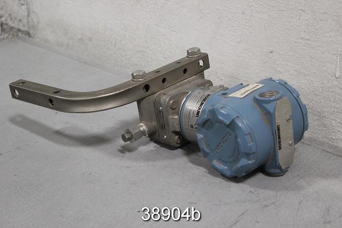 Unused Rosemount 3051CD1A22A1AB4 Pressure Transmitter #38904