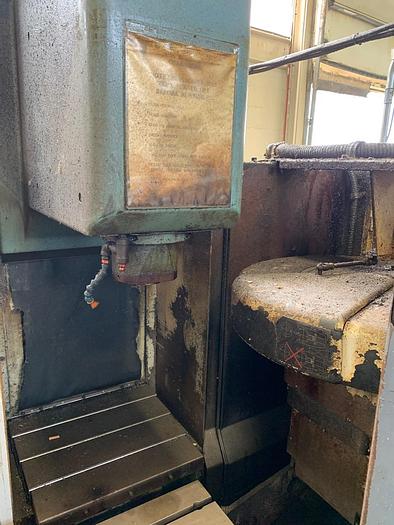 Used 1996 Mazak VTC16B
