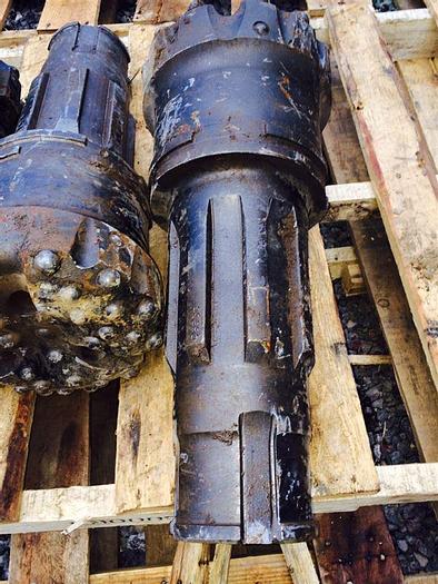 Used SD10 SHANK Hammer Bit - SD1098125CCDU