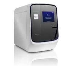 Used Thermo Fisher Scientific Quantstudio 7 Flex