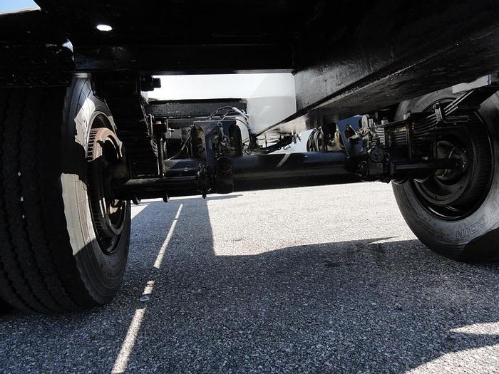 Used Butler BPHD1500 Extendable Pole Trailer - 05145