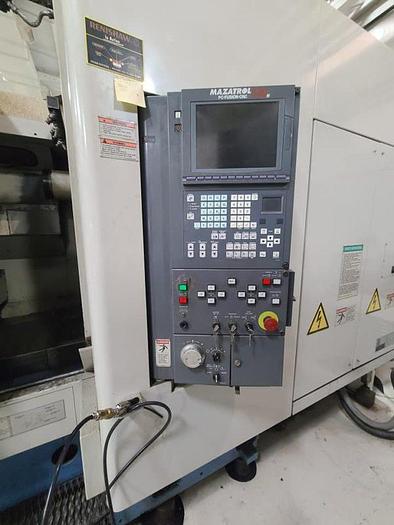 Used 2000 Mazak FH4800