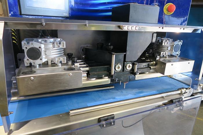 Used One Shot Depositor