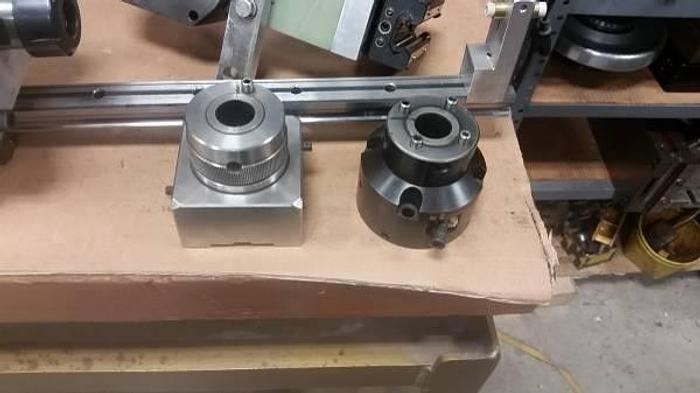 Used Charmillies  Roboform 200 Mold/Die Sinker