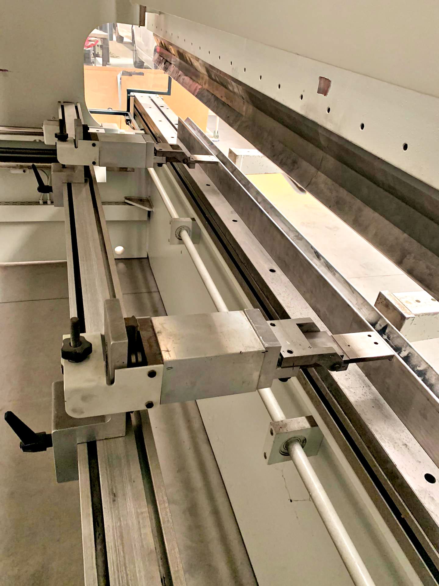 Used LVD PPEB 100/40 LS MNC - 1989