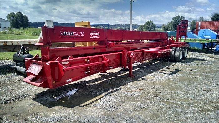 Used 2005 Schramm T130XD Drill Rig