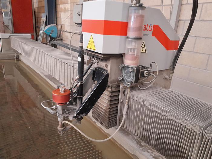 Used 2015 – RESATO ACM 3015