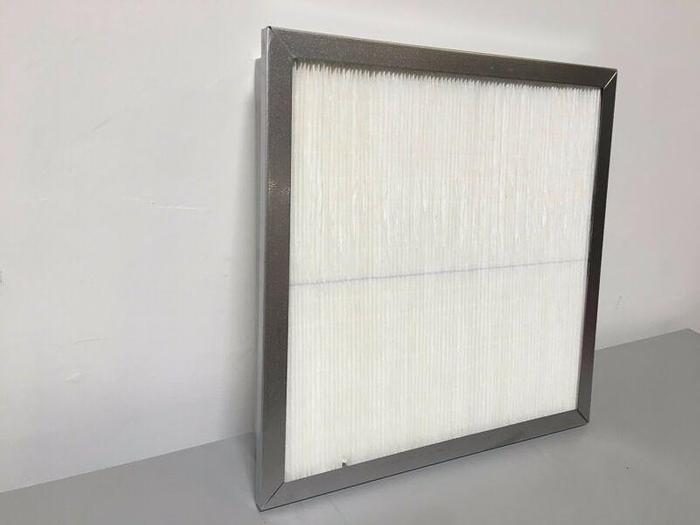 Used Flanders PrecisionCell II M -24'' x 24'' x 4'' -Minipleat Filter 86655.042424MSH