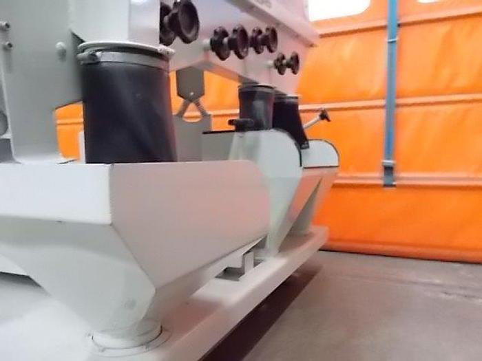 Used Densimeter Buhler MTLB 100