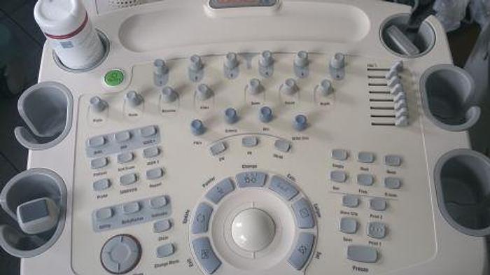 Used MEDISON Sonoace X8 OB / GYN - Vascular Ultrasound