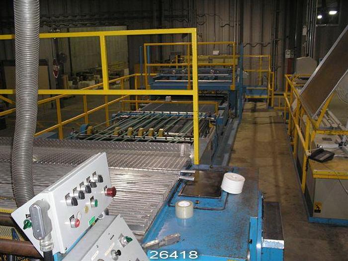 Used LENOX CSS10 #26418