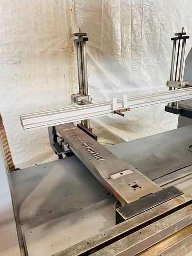 Used 1990 GUIFIL PE-25-100