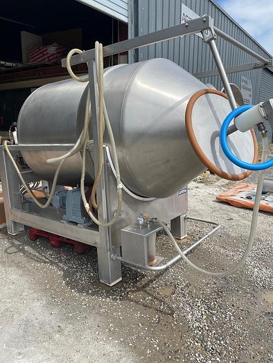 D'occasion BARATTE LUTETIA T3 RECONDITIONNÉE