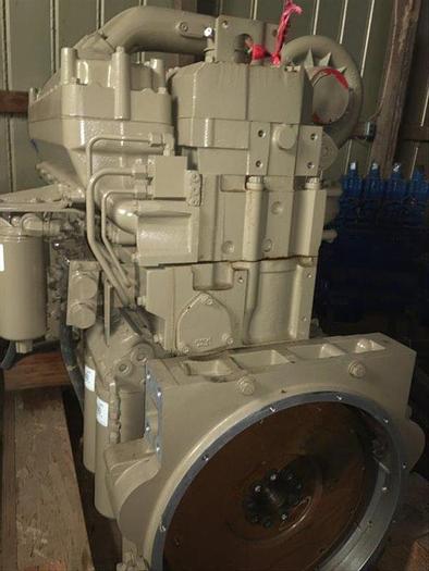 Used 0 Cummins QSK19 Diesel Engine - Pending Sale
