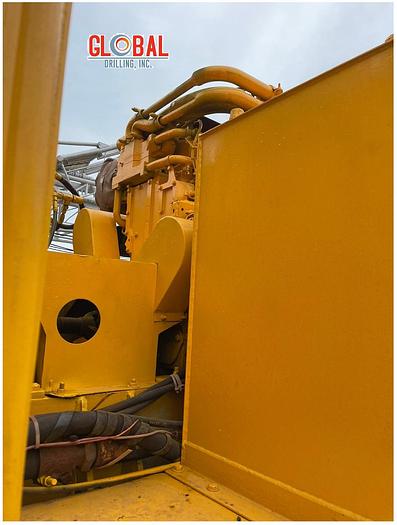 Used Item 0935 : 2010 Atlas Copco  T4