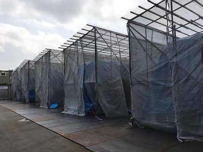 Used 2001 Wartsila W18V32