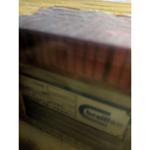 BRAILLON BJP ELECTROMAGNETIC CHUCK