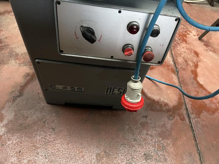 Ottime Affilatrice Universale NESI C 400