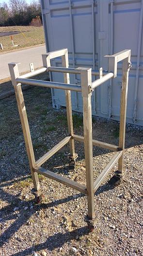 Used Marchant and Schmidt Ingredient Depositor