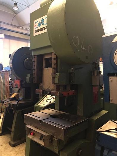 Usato PRESSA COPRESS 63 TON