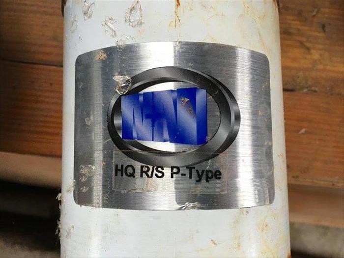 HQ R/S P-Type HWL Diamond (New / Old Stock)