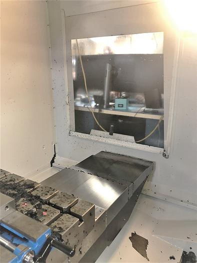 Used 2010 Haas VM3