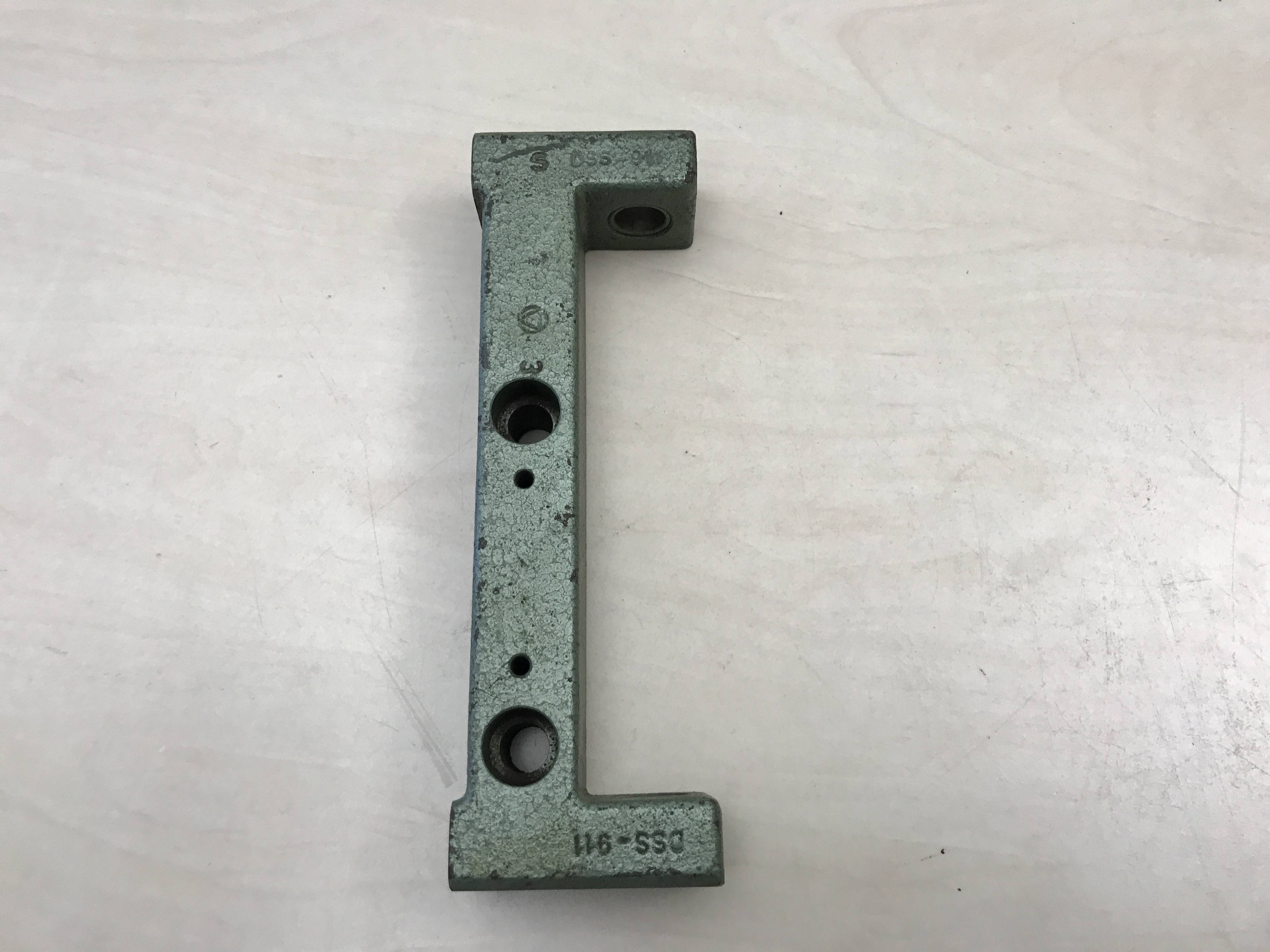 Used Müller Martini part no.: 0890.0911.3